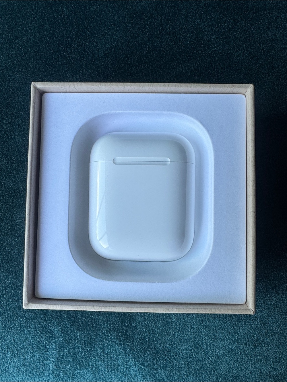 Official Apple AirPod 2 Replacement Case - BRAND NEW